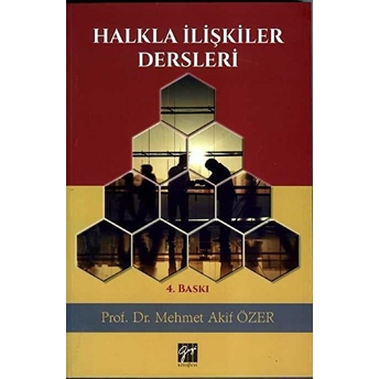 Halkla Ilişkiler Dersleri