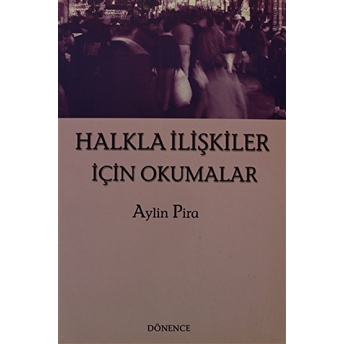 Halkla Ilişkiler Için Okumalar-Aylin Pira