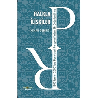 Halkla Ilişkiler Kenan Demirci