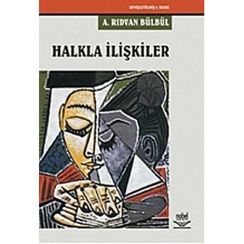 Halkla Ilişkiler (Rıdvan Bülbül) A. Rıdvan Bülbül