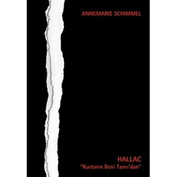 Hallac Annemarie Schimmel