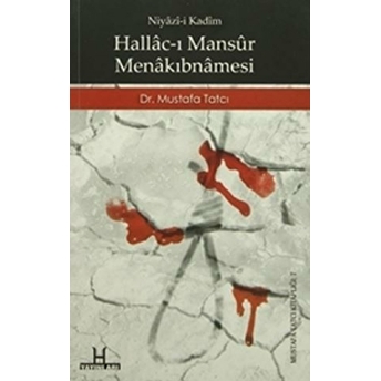 Hallac-I Mansur Menakıbnamesi