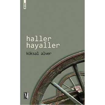 Haller Hayaller Köksal Alver