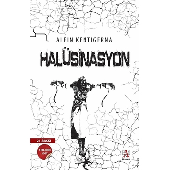 Halüsinasyon Alein Kentigerna