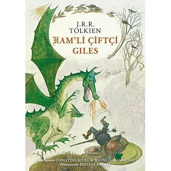 Ham’li Çiftçi Giles J. R. R. Tolkien