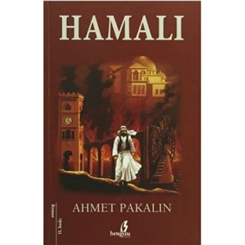 Hamalı