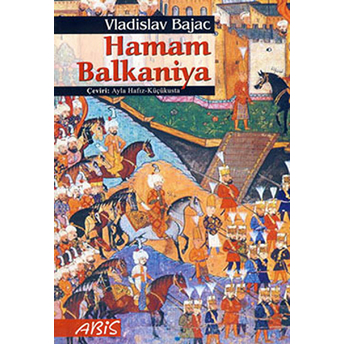 Hamam Balkaniya Vladislav Bajac