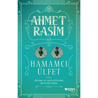 Hamamcı Ülfet Ahmet Rasim