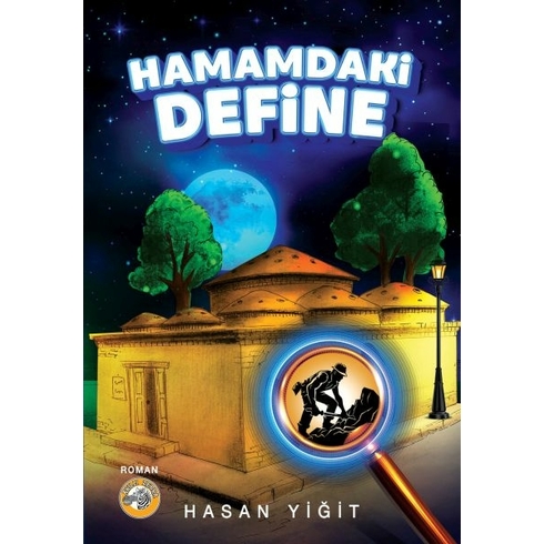 Hamamdaki Define Hasan Yiğit