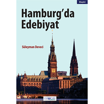 Hamburg’da Edebiyat