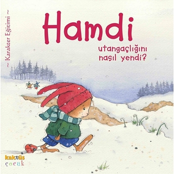 Hamdi Utangaçlığını Nasıl Yendi Mymi Doinet