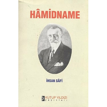 Hamidname Ihsan Safi