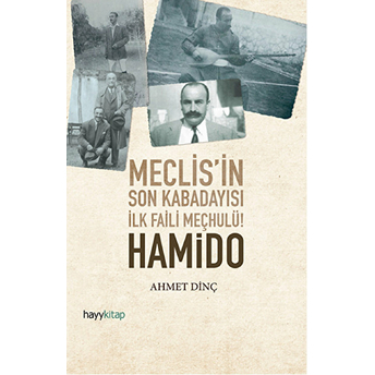 Hamido Ahmet Dinç