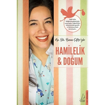 Hamilelik & Doğum Banu Çiftçi