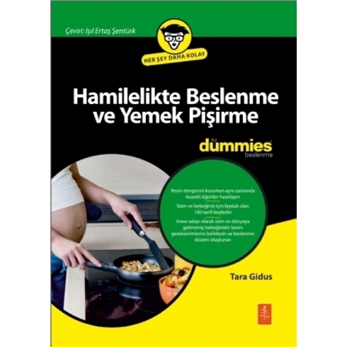 Hamilelikte Beslenme Ve Yemek Pişirme