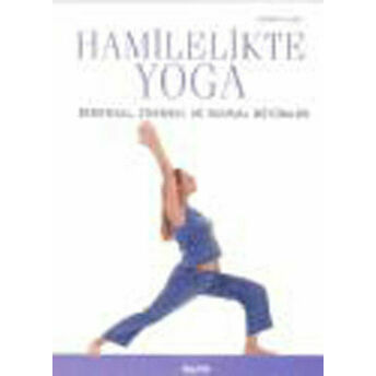 Hamilelikte Yoga Amber Land