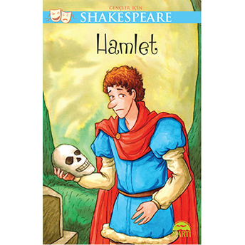 Hamlet / Gençler Için Shakespeare William Shakespeare