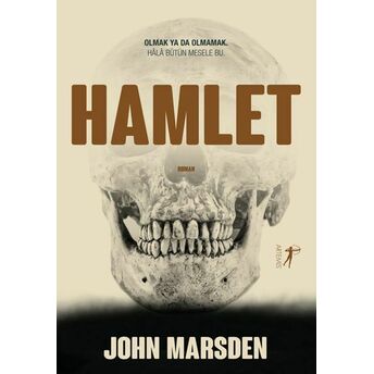 Hamlet John Marsden