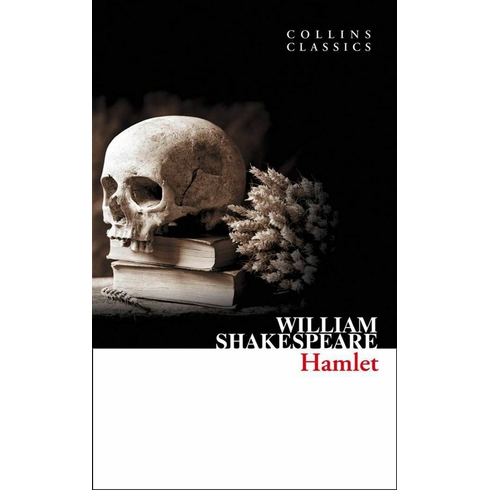 Hamlet William Shakespeare