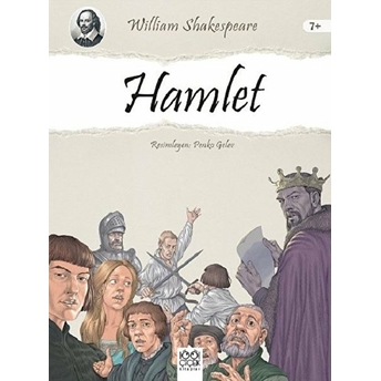 Hamlet William Shakespeare