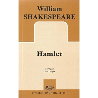 Hamlet William Shakespeare