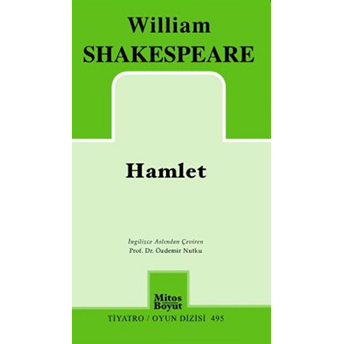 Hamlet William Shakespeare