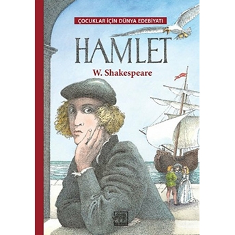 Hamlet William Shakespeare