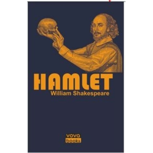 Hamlet William Shakespeare