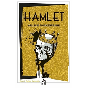 Hamlet William Shakespeare