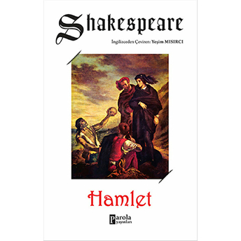 Hamlet William Shakespeare