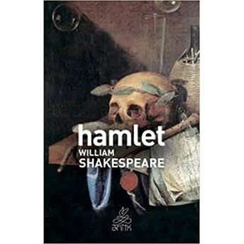 Hamlet William Shakespeare