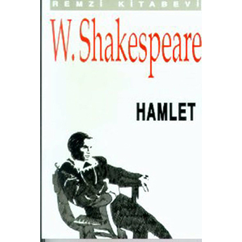 Hamlet William Shakespeare