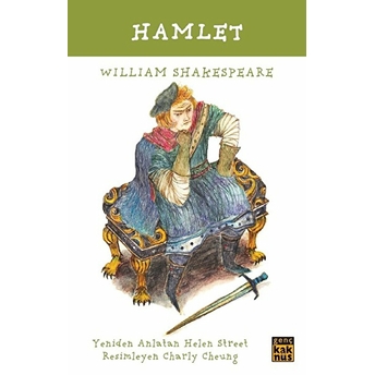 Hamlet William Shakespeare