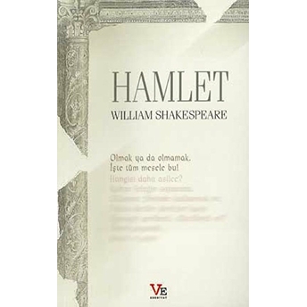 Hamlet William Shakespeare