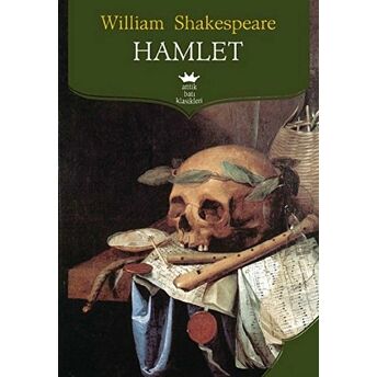 Hamlet William Shakespeare