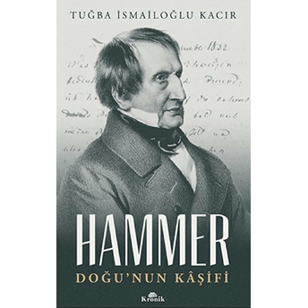 Hammer Tuğba Ismailoğlu Kacır