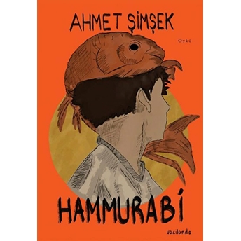 Hammurabi Ahmet Şimşek