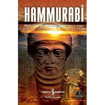 Hammurabi Marc Van De Mieroop