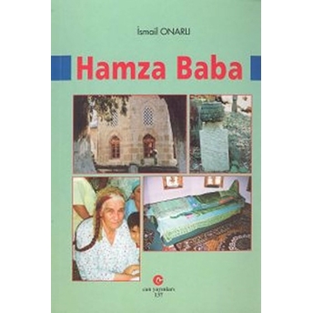 Hamza Baba-Ismail Onarlı
