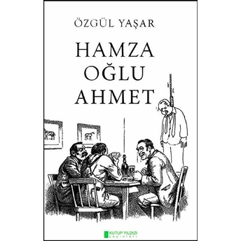 Hamza Oğlu Ahmet