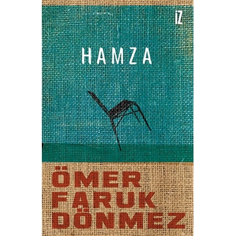 Hamza Ömer Faruk Dönmez