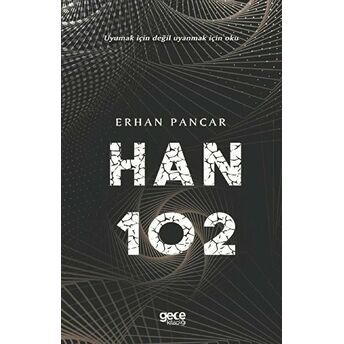 Han 102 - Erhan Pancar