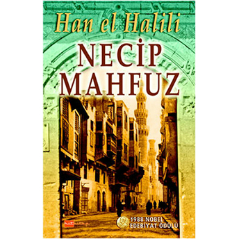 Han El Halili Necib Mahfuz