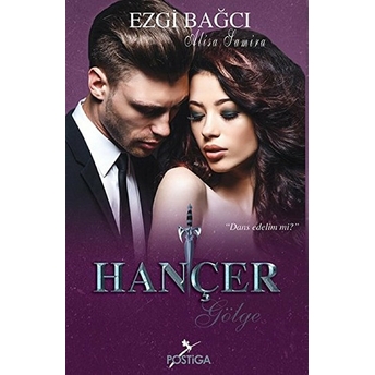 Hançer 2 - Gölge Ezgi Bağcı