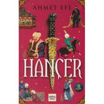 Hançer Ahmet Efe