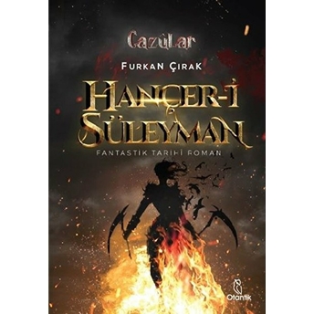 Hançer-I Süleyman - Cazülar Furkan Çırak