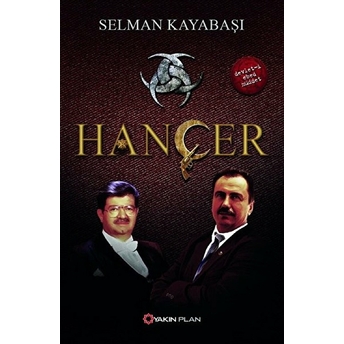 Hançer Selman Kayabaşı