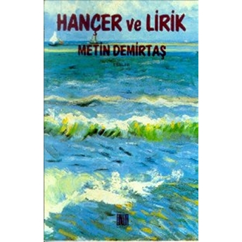 Hançer Ve Lirik Şiirler