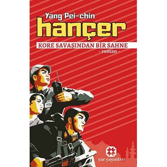 Hançer Yang Pei-Chin