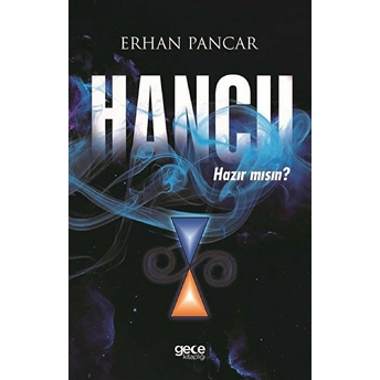 Hancıı - Erhan Pancar